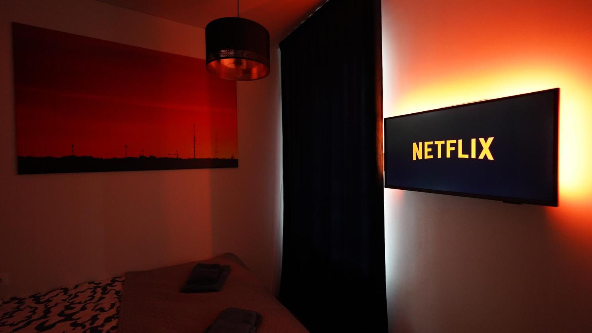 קובנה Amber Light Self-Check-In Apartments מראה חיצוני תמונה